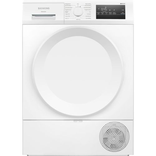 Siemens WT43HV04 Wäschetrockner