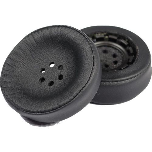 Trident ModCom 1 Ohrpolster - Kunstleder - 25er Pack