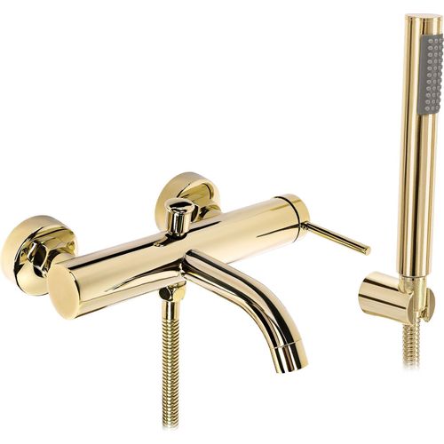 Badewannenarmatur REA SPOT Gold