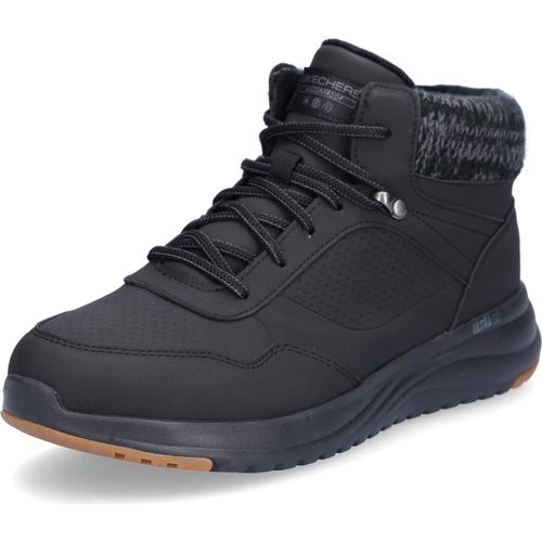 Skechers Damen Slip-in Sneaker On-The-Go Stellar Ariana schwarz