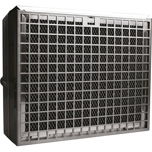 Falmec Ersatzfilter Carbon.Zeo KACL.931 - UmluftboxAuslass seitlich/Sockel