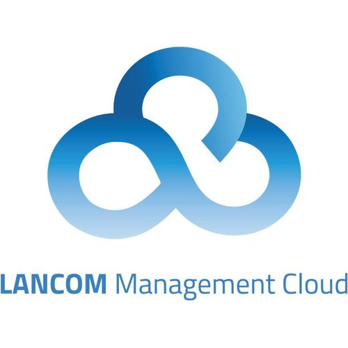 Lancom Management Cloud - Abonnement-Lizenz (1 Jahr)