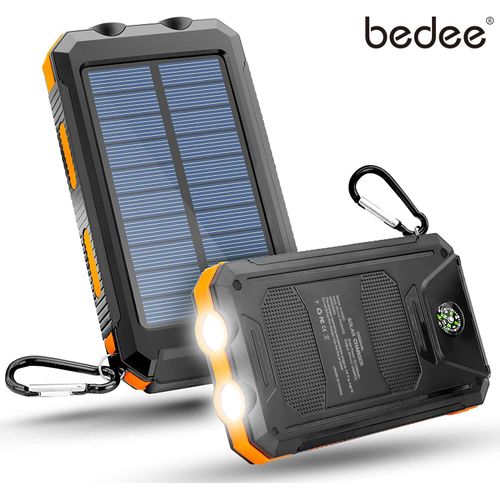 Powerbank Poweradd Pilot X7 20000mAh