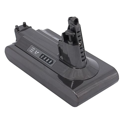 PATONA-Batterien für den Dyson Staubsauger V10 2500mAh, Li-lon 25,2V PRÄMIE