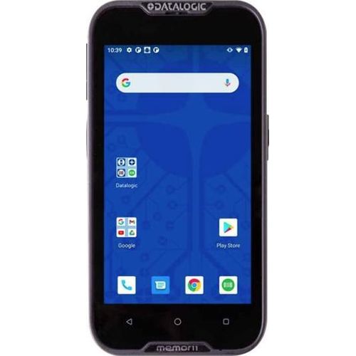 Datalogic Memor 11 - Datenerfassungsterminal - robust - Android 11 - 32 GB eMMC - 12.7 cm (5")