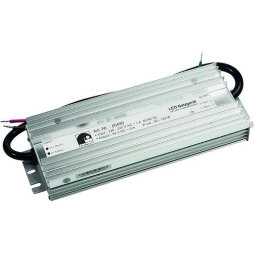 HEKA Ersatznetzteil NAG RSZ Ersatz