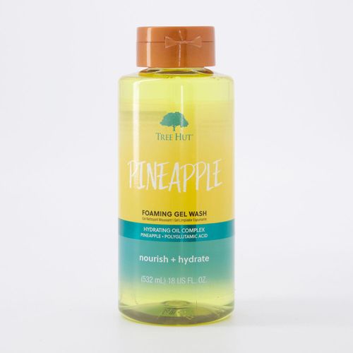 Schäumendes Duschgel 532ml