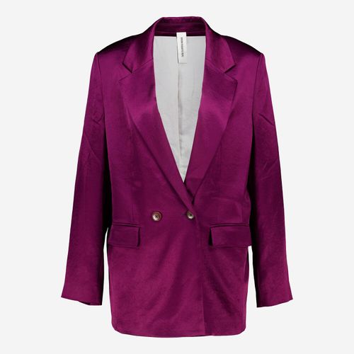 Violetter Wardlow Blazer