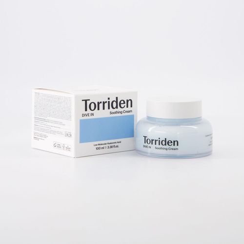 Hyaluronsäure-Beruhigungscreme 100ml