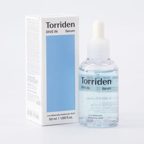 Dive In Serum 50ml