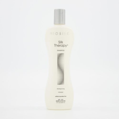 Silk Therapy Shampoo 355ml
