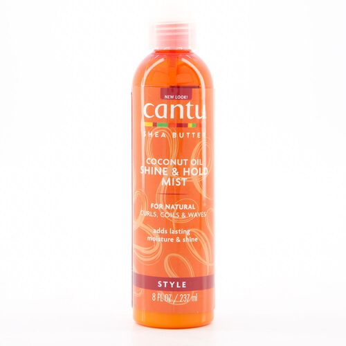 Haarspray mit Kokosöl 237ml