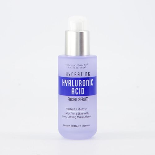 Serum mit Hyaluronsäure 60ml