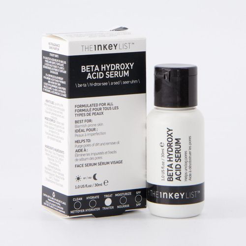 Serum mit Salicylsäure 30ml