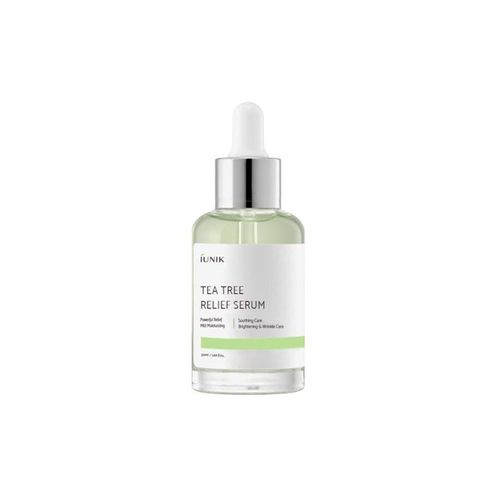 iUNIK - Tea Tree Relief Serum