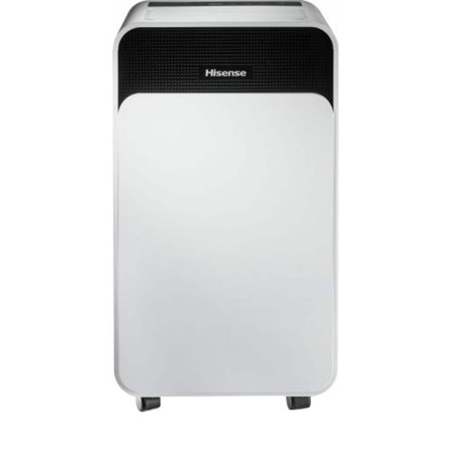 Hisense Luftentfeuchter D12CW
