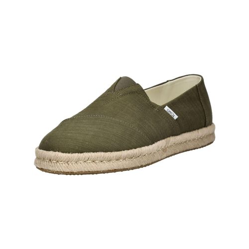Espadrille TOMS 