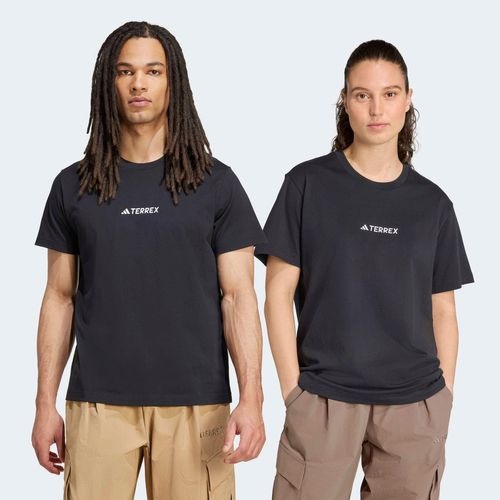 Funktionsshirt ADIDAS TERREX 