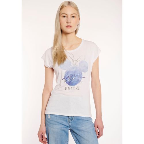 Kurzarmshirt HAILY’S 