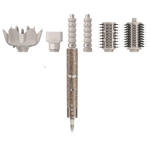 Shark FlexStyle Sparkle HD446JSEU Haartrockner