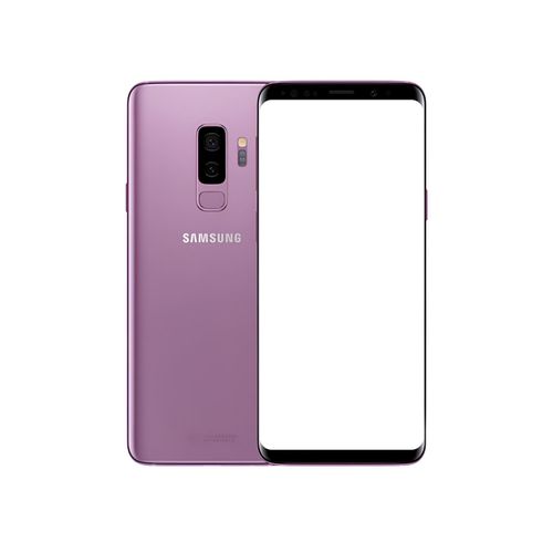 Galaxy S9+ 64GB - Violett - Ohne Vertrag