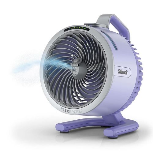 Shark FlexBreeze HydroGo FA050EULV Ventilator