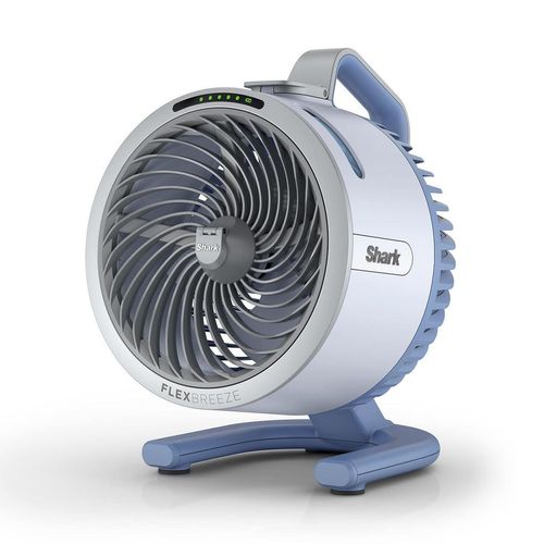 Shark FlexBreeze HydroGo FA050EUBL Ventilator