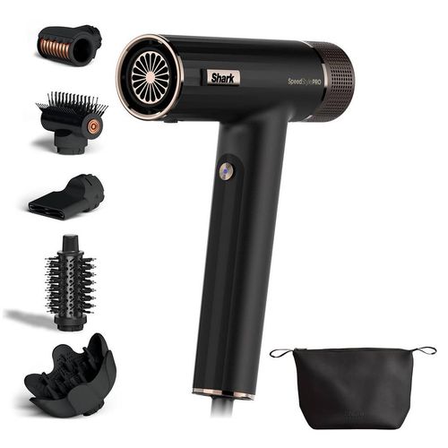 Shark SpeedStyle Pro 5-in-1 HD752EU Haartrockner