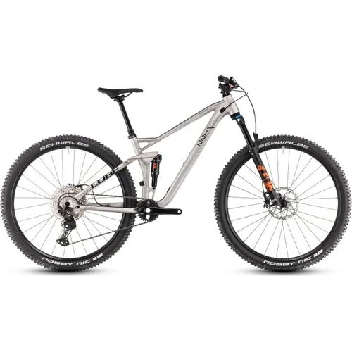 Cube Stereo One22 Race MTB-Fully 29