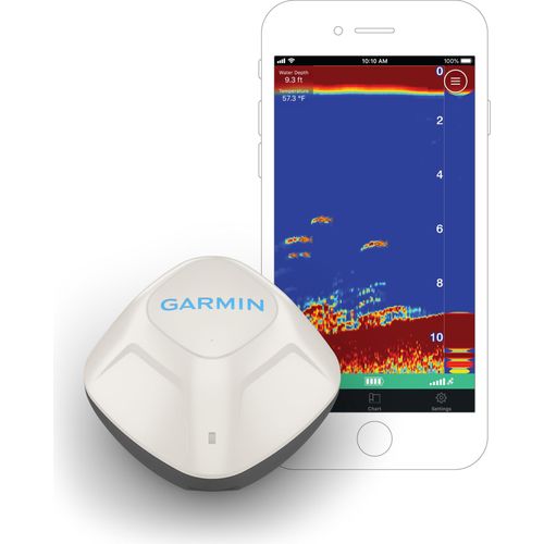Garmin STRIKER Cast Echolot mit GPS | Garmin 010-02246-02