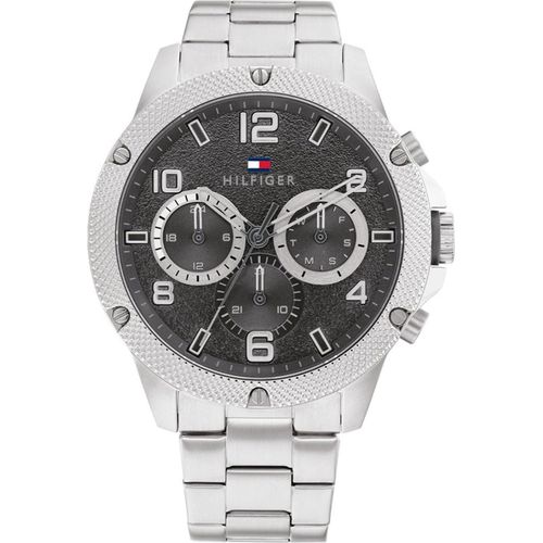 Tommy Hilfiger 1792029 Blaze Herrenuhr (Zf118C)