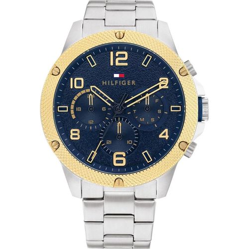 Tommy Hilfiger 1792031 Blaze Herrenuhr (Zf118E)