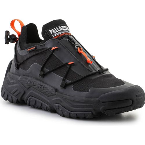 Schuhe Palladium Off-grid 79112001M