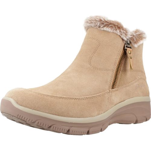 SKECHERS EASY GOING COOL ZIP Brown