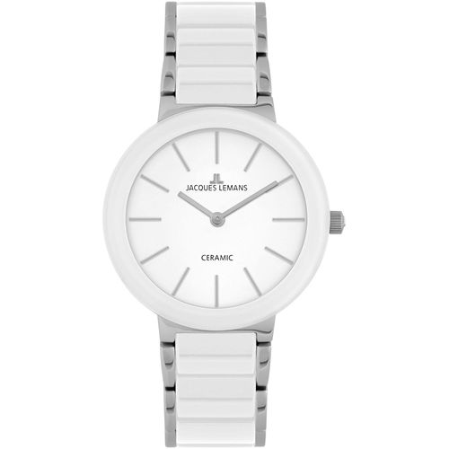 Keramikuhr JACQUES LEMANS 