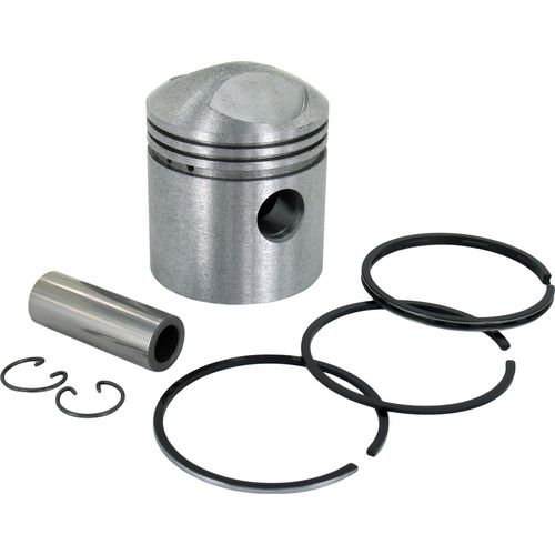 Kolben - passend für AWO Ø69,00 komplett (Nasenkolben)