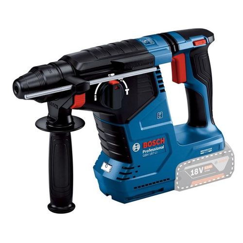 Bosch Hammerbohrer Gbh 187-Li Solo