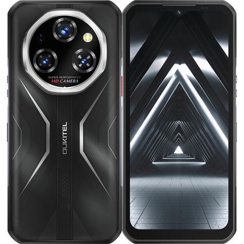 Smartphone Oukitel WP55 6.6 12/256GB 11000mAh