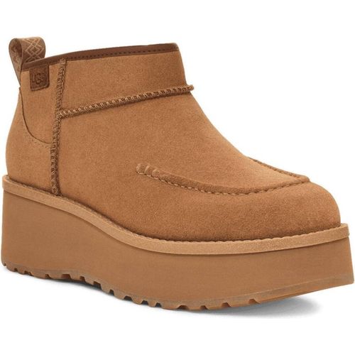 UGG Cityfunc Ultra Mini 1158193-CHE, Winterschuhe, Damen, Braun