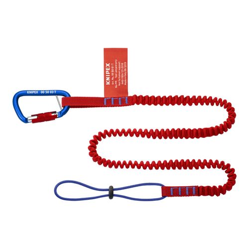 KNIPEX 00 50 05 T BK Sicherungssystem-Set 900 mm)