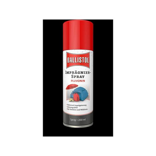 BALLISTOL Pluvonin Imprägnierspray 200 ml (25000)