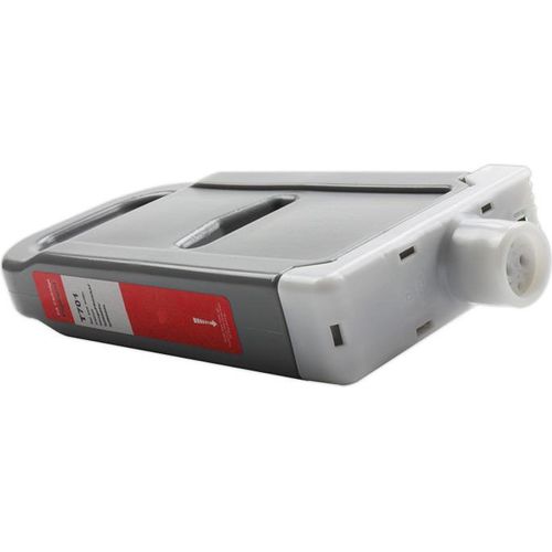 Canon PFI-701R, Rot, Tinte auf Pigmentbasis, 700 ml