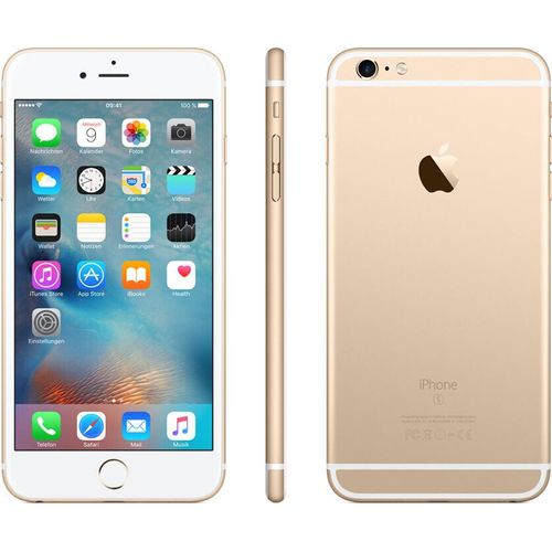 Apple iPhone 6s Plus 16GB Gold Neu Originalverpackung versiegelt