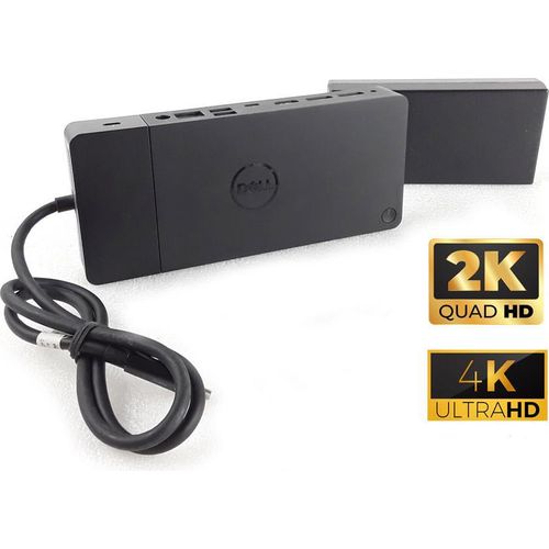 Dell Latitude 3390 - Lade-/Dockingstation