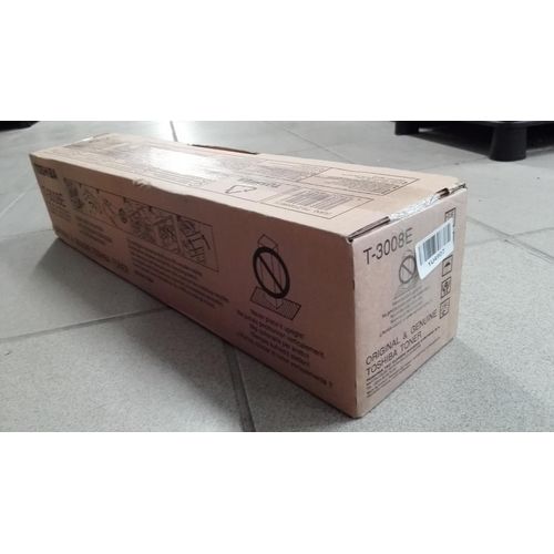 Toshiba Toner T3008E Schwarz für Toshiba e-Studio 4508A