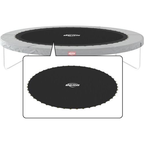 Berg Trampolin Favorit Sprungtuch - 380 cm