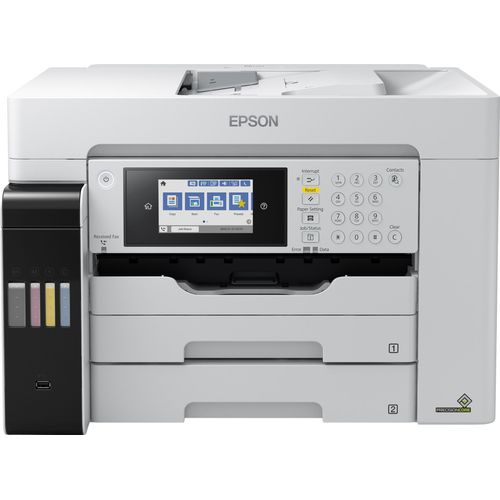 Epson EcoTank ET-16680 4in1 Tintenstrahl MFP Tintentank A3
