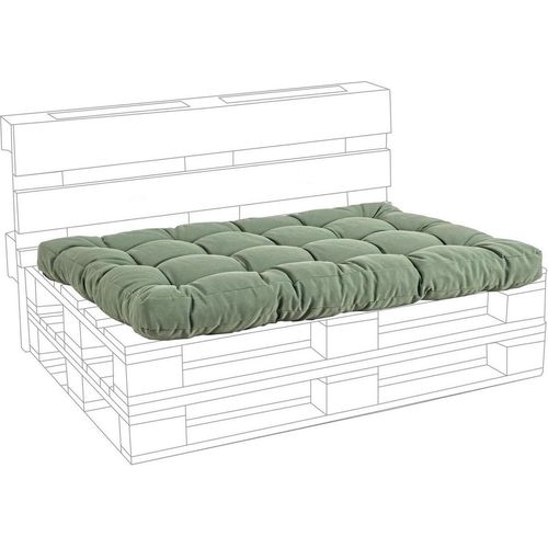 Kissen Palette Cactus Poly230