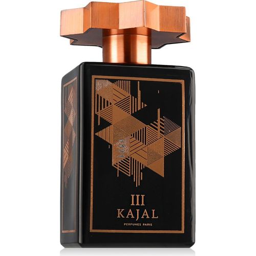 Kajal Classic Collection HOMME III by Kajal Eau de Parfum 100 ml