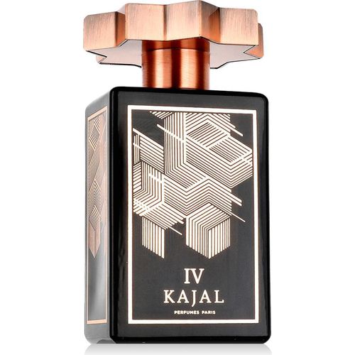 Kajal Classic Collection HOMME IV by Kajal Eau de Parfum 100 ml